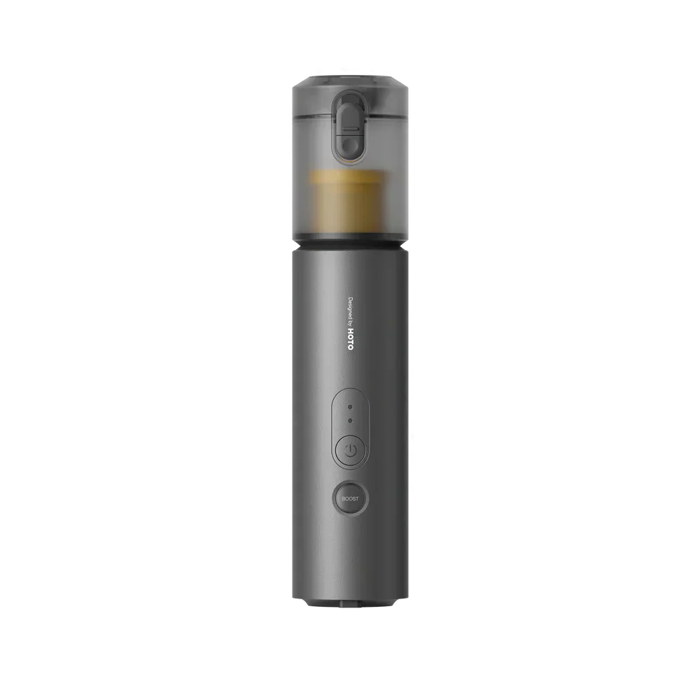 HOTO AutoCare Air Duster & Vacuum